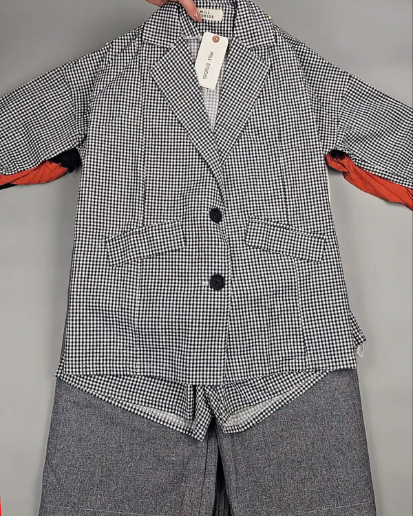 Фотография  899 - Комплекты жен Корея 085#5 кг, ЛОТ СТ-9573 оптом в Брянске и Брянской области