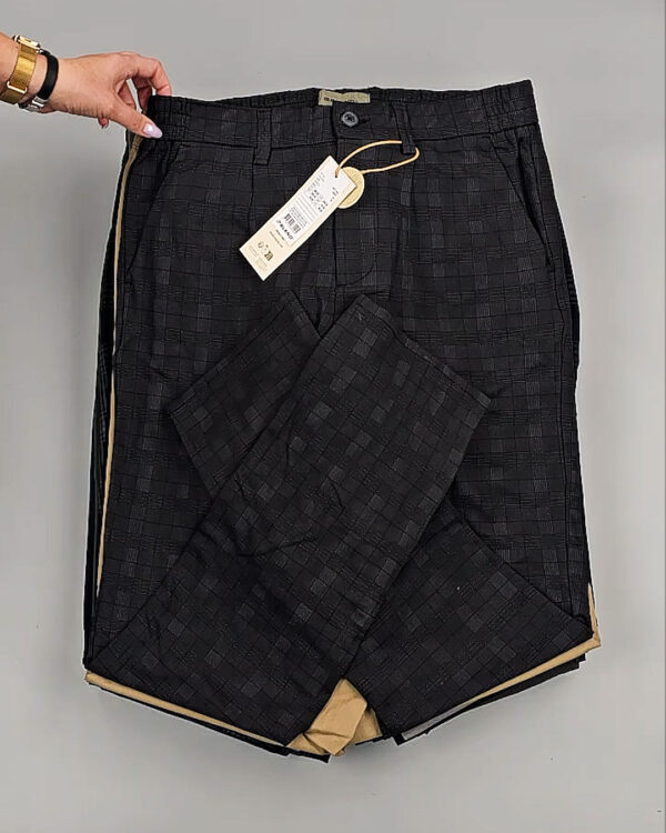 Фотография  820 - Брюки BLEND HE + 075#10 кг оптом в Брянске и Брянской области