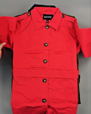 Фотография  208 - Ветровки Bestseller+DK 035#10 кг, ЛОТ СТ-9398 оптом в Брянске и Брянской области