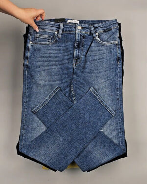 Фотография  169 - Джинсы BLEND HE + 075#10 кг оптом в Брянске и Брянской области