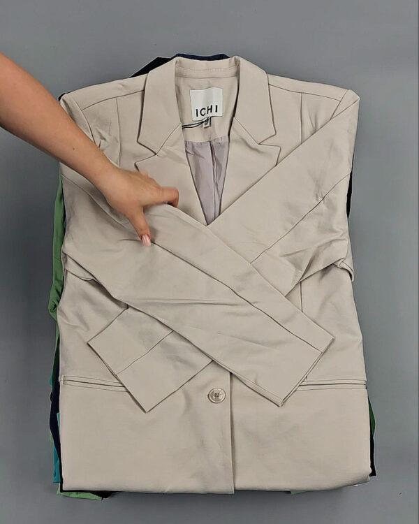 Фотография  939 - Жакеты DK+Bestseller 085#11 кг, ЛОТ СТ-9481 оптом в Брянске и Брянской области