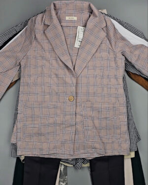 Фотография  901 - Комплекты жен Корея 085#5 кг оптом в Брянске и Брянской области