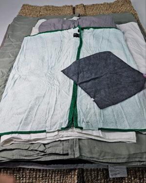 Фотография  832 - Предметы домашнего обихода H&M, 25 кг, ЛОТ СТ-9427 оптом в Брянске и Брянской области