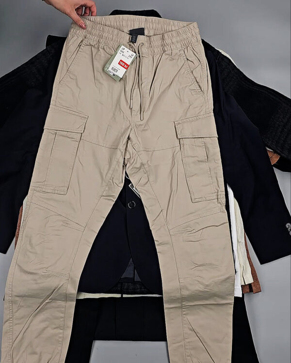 Фотография  315 - H&M Men mix 095#10,6 кг, ЛОТ № СТ-9543 оптом в Брянске и Брянской области