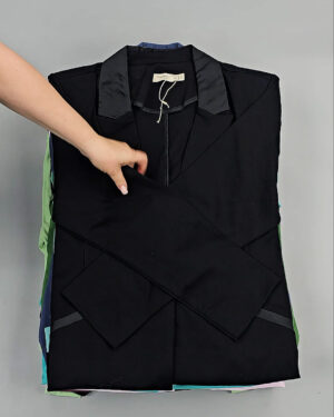 Фотография  693 - Жакеты DK+Bestseller 085#11 кг, ЛОТ СТ-9481 оптом в Брянске и Брянской области