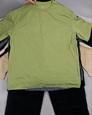 Фотография  460 - H&M Men mix 095#10 кг оптом в Брянске и Брянской области