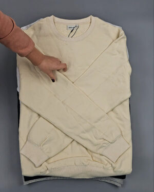 Фотография 895 - Толстовки BLEND HE 045#7 кг, ЛОТ № СТ-9514 оптом в Брянске и Брянской области