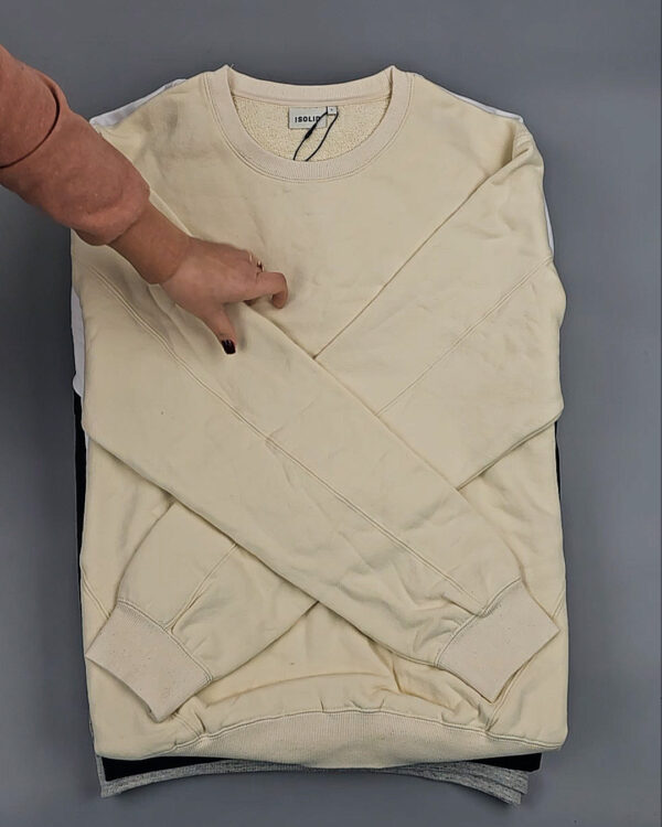 Фотография  168 - Толстовки BLEND HE 045#7 кг, ЛОТ № СТ-9514 оптом в Брянске и Брянской области