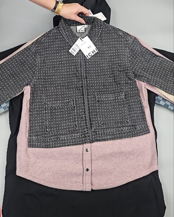 Фотография  181 - Ветровки DK Company 075#10 кг, ЛОТ СТ-9553 оптом в Брянске и Брянской области