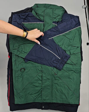 Фотография  812 - Верхняя одежда мужская CAN 104#15 кг, ЛОТ СТ-9441 оптом в Брянске и Брянской области