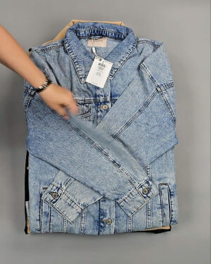 Фотография  497 - Ветровки Bestseller 045#10 кг, ЛОТ СТ-9408 оптом в Брянске и Брянской области