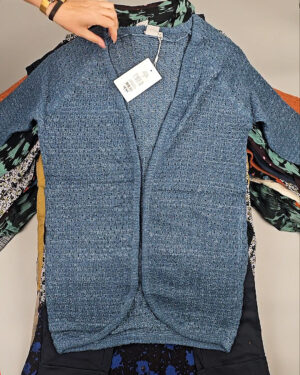 Фотография  521 - ICHI Winter mix 104#15 кг, ЛОТ СТ-9592 оптом в Брянске и Брянской области