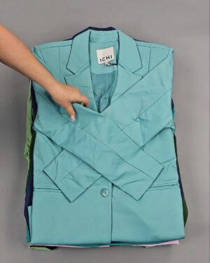 Фотография  684 - Жакеты DK+Bestseller 085#11 кг, ЛОТ СТ-9481 оптом в Брянске и Брянской области