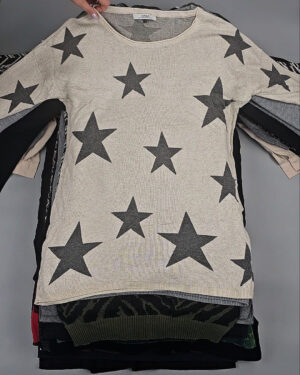 Фотография  857 - Платья Winter#25 кг, ЛОТ № СХ-0173 оптом в Брянске и Брянской области