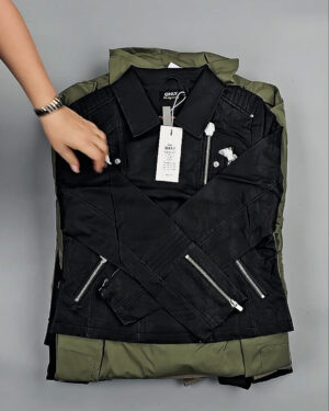 Фотография  705 - Ветровки Bestseller 045#10 кг, ЛОТ СТ-9407 оптом в Брянске и Брянской области