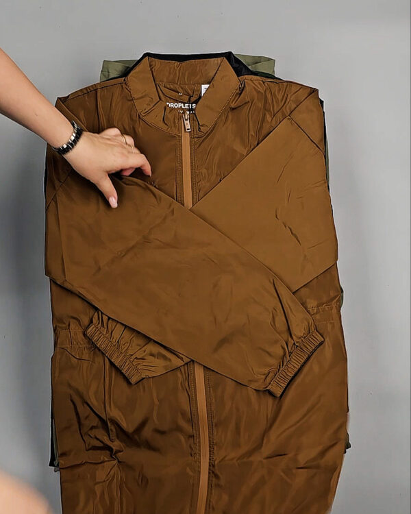 Фотография  221 - Ветровки Bestseller 045#10 кг, ЛОТ СТ-9409 оптом в Брянске и Брянской области