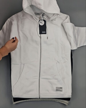 Фотография  826 - Толстовки BLEND HE 045#7 кг, ЛОТ № СТ-9514 оптом в Брянске и Брянской области