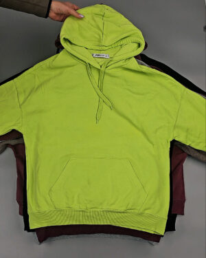 Фотография  539 - Толстовки#10 кг, ЛОТ № СХ-0152 оптом в Брянске и Брянской области