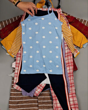 Фотография  118 - TCM Kids зима 104#6 кг, ЛОТ СТ-9614 оптом в Брянске и Брянской области