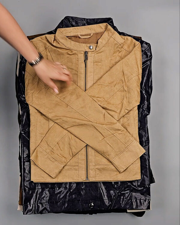 Фотография  276 - Ветровки Bestseller+DK 035#10 кг, ЛОТ СТ-9396 оптом в Брянске и Брянской области