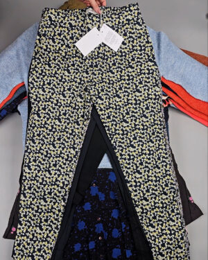 Фотография  374 - ICHI Winter mix 104#15 кг, ЛОТ СТ-9594 оптом в Брянске и Брянской области