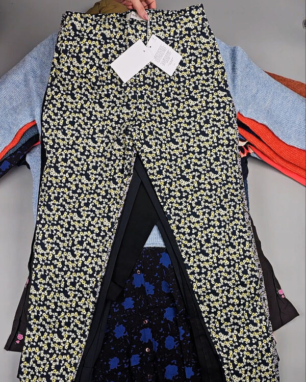 Фотография  739 - ICHI Winter mix 104#15 кг, ЛОТ СТ-9594 оптом в Брянске и Брянской области