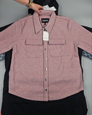 Фотография  236 - Ветровки DK Company 075#10 кг, ЛОТ СТ-9553 оптом в Брянске и Брянской области