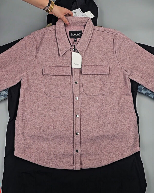 Фотография  297 - Ветровки DK Company 075#10 кг, ЛОТ СТ-9553 оптом в Брянске и Брянской области