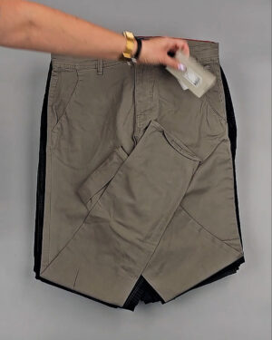 Фотография 284 - Брюки BLEND HE + 075#10 кг оптом в Брянске и Брянской области