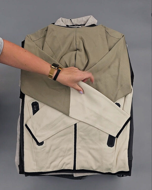 Фотография  208 - Мужской зимний микс JACK JONES, 20 кг, ЛОТ № СТ-9446 оптом в Брянске и Брянской области