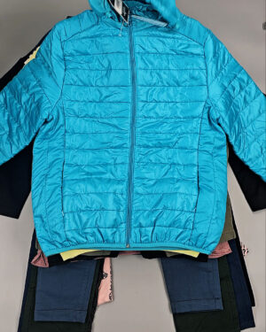 Купить DEFACTO mix Sp/Sum#13,9 кг, ЛОТ № СТ-9539 оптом в Брянске и Брянской области