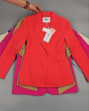 Фотография  701 - Жакеты Bestseller 045 B#7,3 кг, ЛОТ СТ-9551 оптом в Брянске и Брянской области