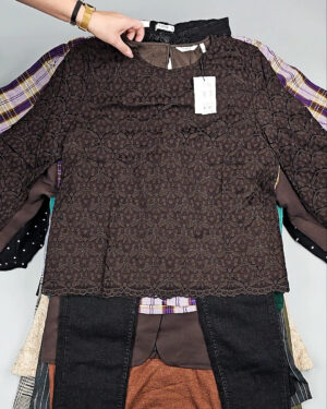 Фотография  259 - B.YOUNG Winter mix 104#15 кг, ЛОТ СТ-9524 оптом в Брянске и Брянской области