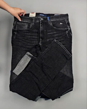 Фотография  114 - Джинсы BLEND HE + 075#10 кг, ЛОТ СТ-9494 оптом в Брянске и Брянской области