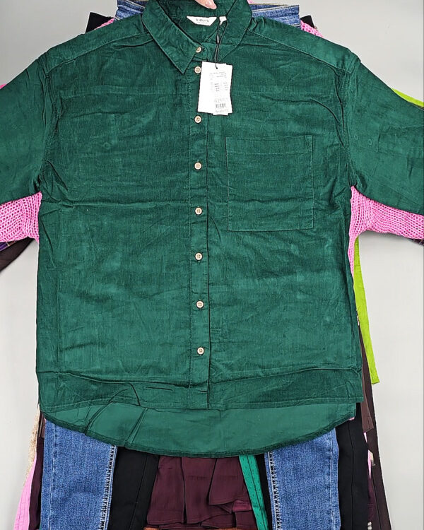 Фотография  358 - B.YOUNG Winter mix 104#15 кг, ЛОТ СТ-9597 оптом в Брянске и Брянской области