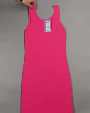 Фотография  486 - Платья зима JJXX 045 #3,9 кг, ЛОТ СТ-9581 оптом в Брянске и Брянской области