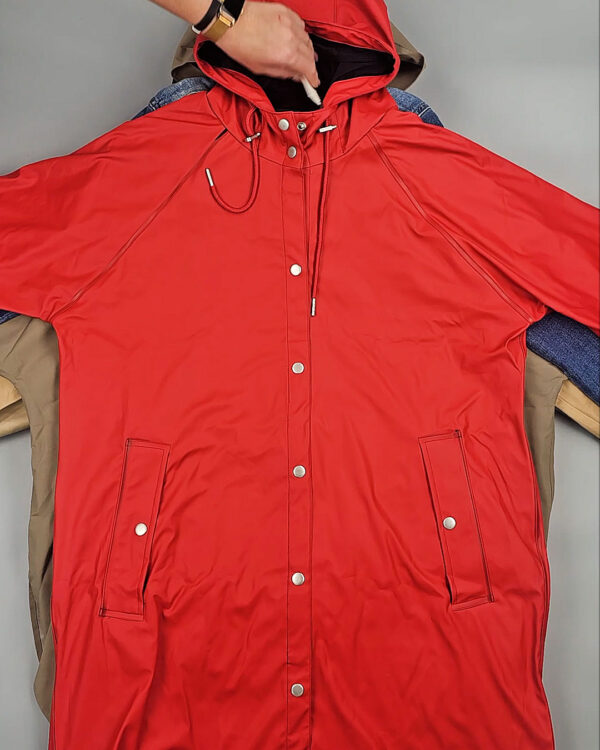 Фотография  459 - Ветровки DK Company 075#10 кг, ЛОТ СТ-9552 оптом в Брянске и Брянской области