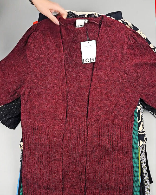 Фотография  212 - ICHI mix 075#15 кг, ЛОТ СТ-9603 оптом в Брянске и Брянской области