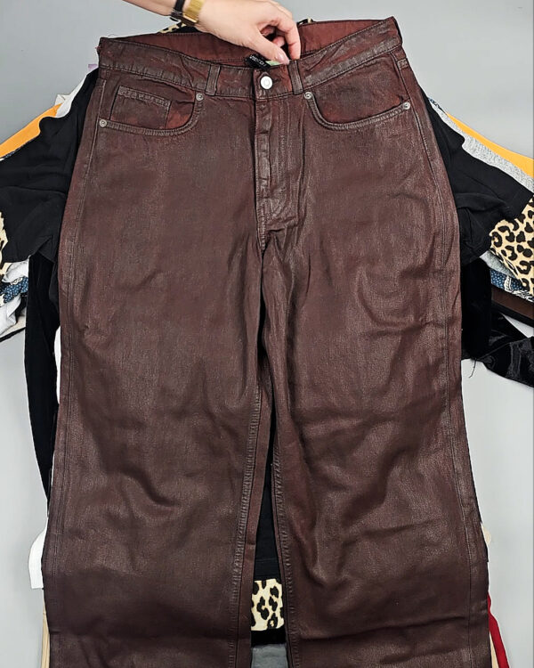 Фотография  652 - H&M A/W Women mix 095#15 кг, ЛОТ № СТ-9547 оптом в Брянске и Брянской области