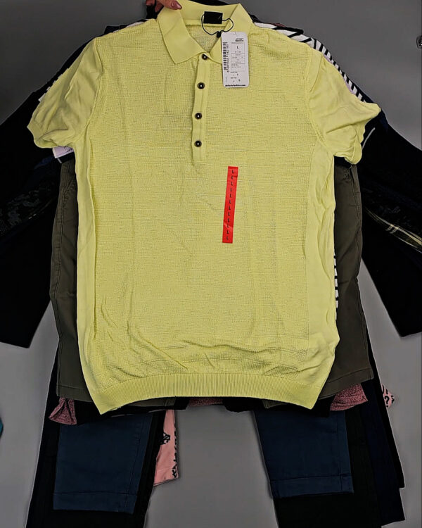 Фотография  968 - DEFACTO mix Sp/Sum#13,9 кг, ЛОТ № СТ-9539 оптом в Брянске и Брянской области