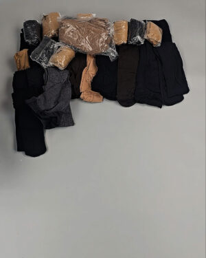 Фотография  611 - Колготки СТОК зима#5 кг, СТ-9578 оптом в Брянске и Брянской области