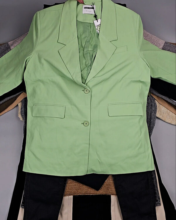 Фотография  454 - Bestseller Winter mix 104#15 кг, ЛОТ № СТ-9525 оптом в Брянске и Брянской области