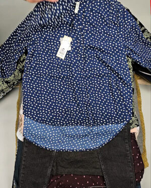 Фотография  641 - Женский зимний микс DK COMPANY, 20 кг, ЛОТ № СТ-9527 оптом в Брянске и Брянской области