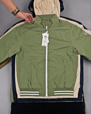 Фотография  264 - Ветровки BLEND HE + 075#10,3 кг, ЛОТ СТ-9570 оптом в Брянске и Брянской области