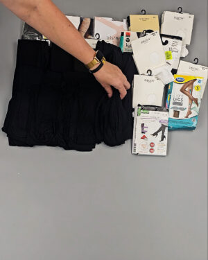 Фотография  697 - Колготки СТОК зима#5 кг оптом в Брянске и Брянской области