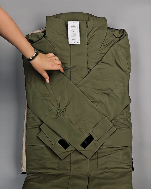 Фотография  409 - Ветровки Bestseller 045#10 кг, ЛОТ СТ-9406 оптом в Брянске и Брянской области