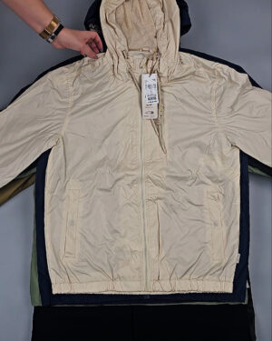 Фотография  123 - Ветровки BLEND HE + 075#10,3 кг, ЛОТ СТ-9570 оптом в Брянске и Брянской области