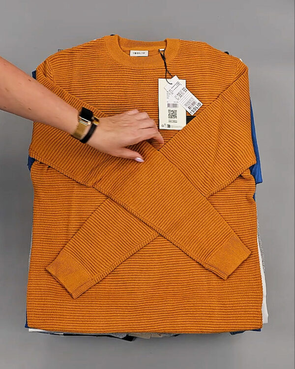 Фотография  834 - SOLID 075#15 кг, ЛОТ СТ-9390 оптом в Брянске и Брянской области