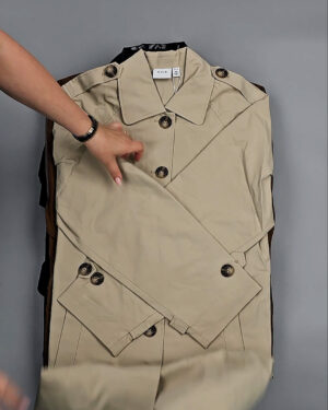 Фотография  517 - Ветровки Bestseller+DK 035#10 кг, ЛОТ СТ-9399 оптом в Брянске и Брянской области