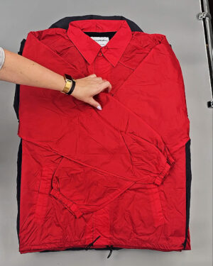 Фотография  402 - Верхняя одежда мужская CAN 104#15 кг, ЛОТ СТ-9441 оптом в Брянске и Брянской области